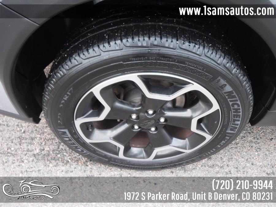 2013 Subaru XV Crosstrek 5dr Auto 2.0i Premium, available for sale in Denver, Colorado | Sam's Automotive. Denver, Colorado 2013 Subaru XV Crosstrek 5dr Auto 2.0i Premium, available for sale in Denver, Colorado | Sam's Automotive. Denver, Colorado