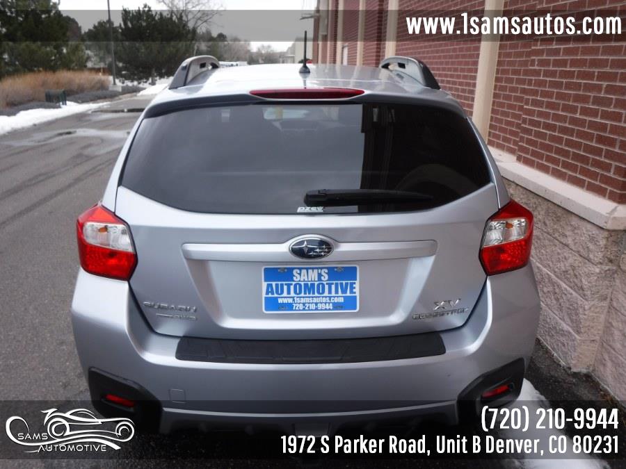 2013 Subaru XV Crosstrek 5dr Auto 2.0i Premium, available for sale in Denver, Colorado | Sam's Automotive. Denver, Colorado 2013 Subaru XV Crosstrek 5dr Auto 2.0i Premium, available for sale in Denver, Colorado | Sam's Automotive. Denver, Colorado