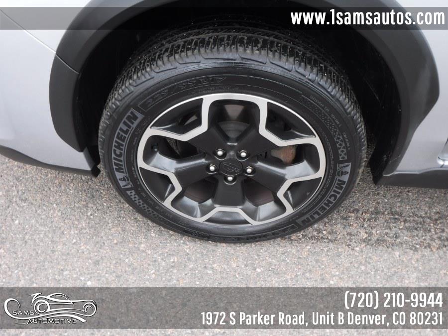 2013 Subaru XV Crosstrek 5dr Auto 2.0i Premium, available for sale in Denver, Colorado | Sam's Automotive. Denver, Colorado 2013 Subaru XV Crosstrek 5dr Auto 2.0i Premium, available for sale in Denver, Colorado | Sam's Automotive. Denver, Colorado