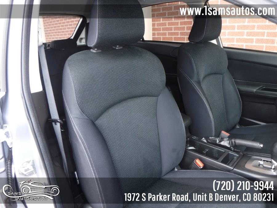 2013 Subaru XV Crosstrek 5dr Auto 2.0i Premium, available for sale in Denver, Colorado | Sam's Automotive. Denver, Colorado 2013 Subaru XV Crosstrek 5dr Auto 2.0i Premium, available for sale in Denver, Colorado | Sam's Automotive. Denver, Colorado