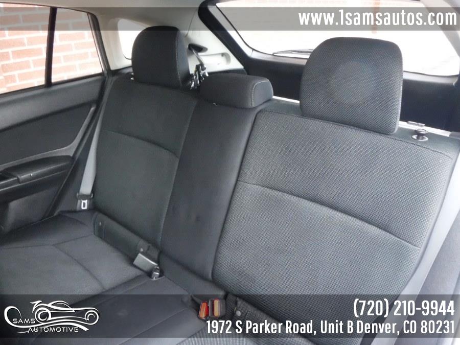 2013 Subaru XV Crosstrek 5dr Auto 2.0i Premium, available for sale in Denver, Colorado | Sam's Automotive. Denver, Colorado 2013 Subaru XV Crosstrek 5dr Auto 2.0i Premium, available for sale in Denver, Colorado | Sam's Automotive. Denver, Colorado
