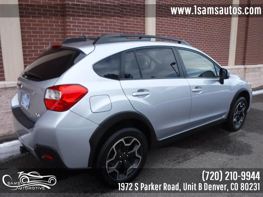 2013 Subaru XV Crosstrek 5dr Auto 2.0i Premium, available for sale in Denver, Colorado | Sam's Automotive. Denver, Colorado 2013 Subaru XV Crosstrek 5dr Auto 2.0i Premium, available for sale in Denver, Colorado | Sam's Automotive. Denver, Colorado