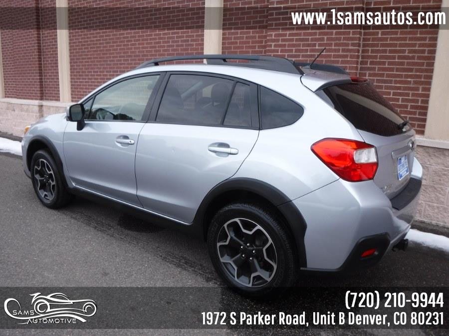 2013 Subaru XV Crosstrek 5dr Auto 2.0i Premium, available for sale in Denver, Colorado | Sam's Automotive. Denver, Colorado 2013 Subaru XV Crosstrek 5dr Auto 2.0i Premium, available for sale in Denver, Colorado | Sam's Automotive. Denver, Colorado