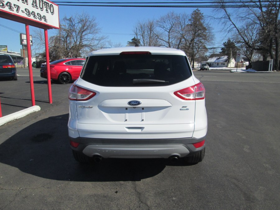 2014 Ford Escape 4WD 4dr SE, available for sale in Levittown, Pennsylvania | Levittown Auto. Levittown, Pennsylvania 2014 Ford Escape 4WD 4dr SE, available for sale in Levittown, Pennsylvania | Levittown Auto. Levittown, Pennsylvania