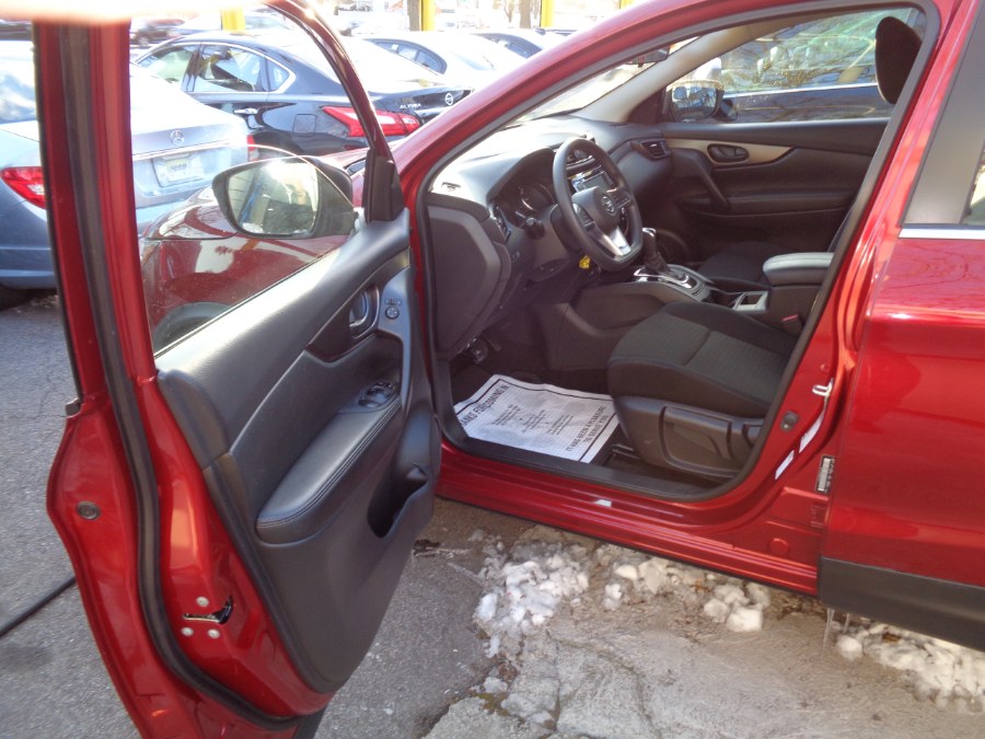 2021 Nissan Rogue Sport AWD S. 1 OWNER!!!, available for sale in Rosedale, New York | Sunrise Auto Sales. Rosedale, New York 2021 Nissan Rogue Sport AWD S. 1 OWNER!!!, available for sale in Rosedale, New York | Sunrise Auto Sales. Rosedale, New York