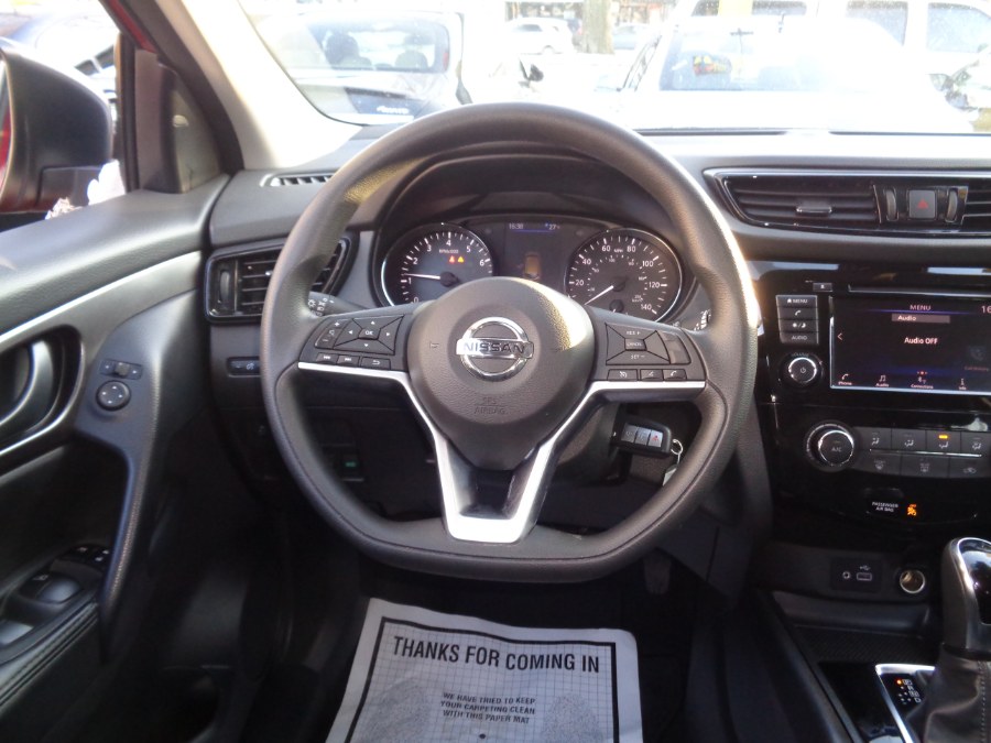 2021 Nissan Rogue Sport AWD S. 1 OWNER!!!, available for sale in Rosedale, New York | Sunrise Auto Sales. Rosedale, New York 2021 Nissan Rogue Sport AWD S. 1 OWNER!!!, available for sale in Rosedale, New York | Sunrise Auto Sales. Rosedale, New York