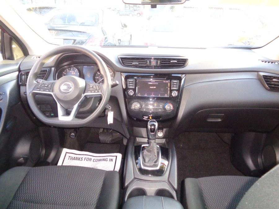 2021 Nissan Rogue Sport AWD S. 1 OWNER!!!, available for sale in Rosedale, New York | Sunrise Auto Sales. Rosedale, New York 2021 Nissan Rogue Sport AWD S. 1 OWNER!!!, available for sale in Rosedale, New York | Sunrise Auto Sales. Rosedale, New York