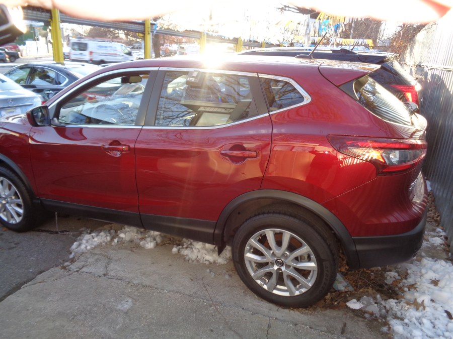 2021 Nissan Rogue Sport AWD S. 1 OWNER!!!, available for sale in Rosedale, New York | Sunrise Auto Sales. Rosedale, New York 2021 Nissan Rogue Sport AWD S. 1 OWNER!!!, available for sale in Rosedale, New York | Sunrise Auto Sales. Rosedale, New York