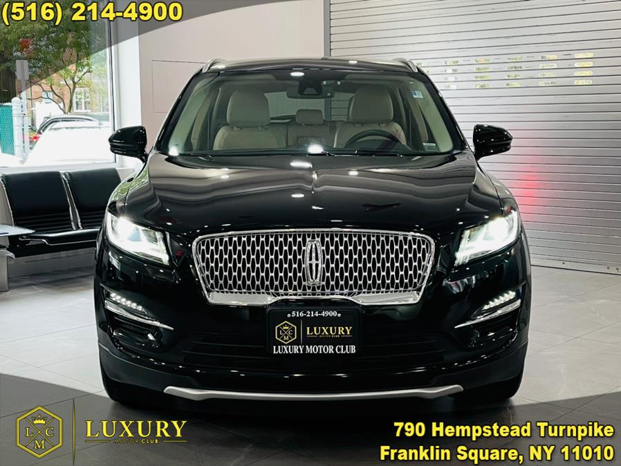 Used Lincoln MKC Select 2019 | Luxury Motor Club. Franklin Square, New York Used Lincoln MKC Select 2019 | Luxury Motor Club. Franklin Square, New York