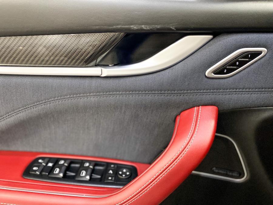 2017 Maserati Levante 3.0L, available for sale in Franklin Square, New York | Luxury Motor Club. Franklin Square, New York 2017 Maserati Levante 3.0L, available for sale in Franklin Square, New York | Luxury Motor Club. Franklin Square, New York