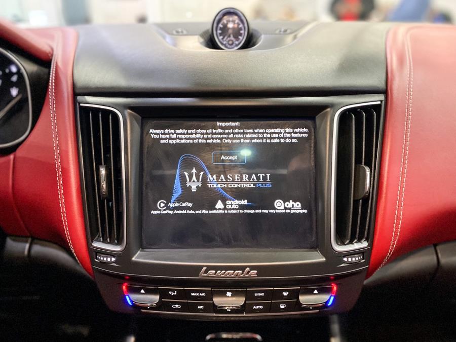 2017 Maserati Levante 3.0L, available for sale in Franklin Square, New York | Luxury Motor Club. Franklin Square, New York 2017 Maserati Levante 3.0L, available for sale in Franklin Square, New York | Luxury Motor Club. Franklin Square, New York