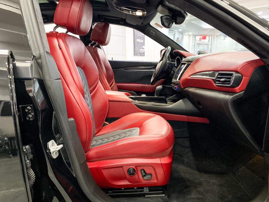 2017 Maserati Levante 3.0L, available for sale in Franklin Square, New York | Luxury Motor Club. Franklin Square, New York 2017 Maserati Levante 3.0L, available for sale in Franklin Square, New York | Luxury Motor Club. Franklin Square, New York