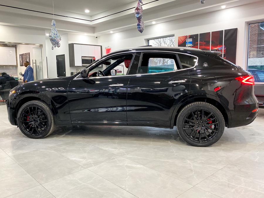 2017 Maserati Levante 3.0L, available for sale in Franklin Square, New York | Luxury Motor Club. Franklin Square, New York 2017 Maserati Levante 3.0L, available for sale in Franklin Square, New York | Luxury Motor Club. Franklin Square, New York