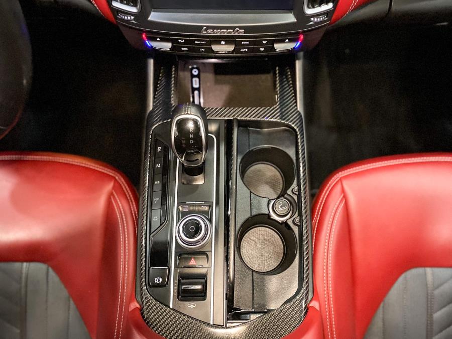 2017 Maserati Levante 3.0L, available for sale in Franklin Square, New York | Luxury Motor Club. Franklin Square, New York 2017 Maserati Levante 3.0L, available for sale in Franklin Square, New York | Luxury Motor Club. Franklin Square, New York