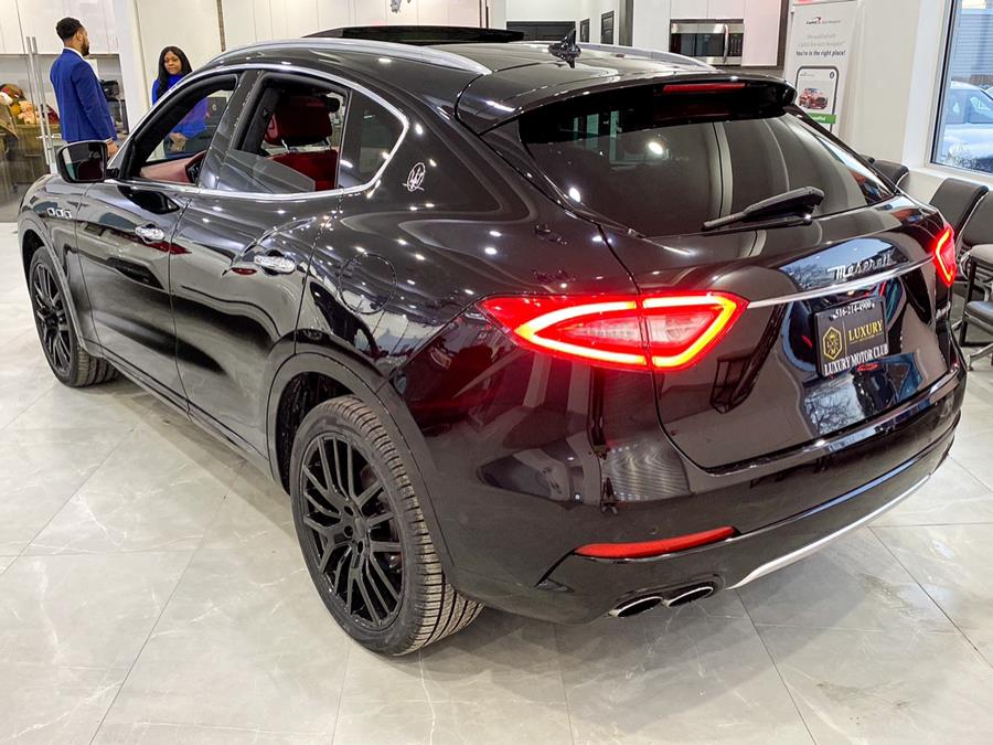 2017 Maserati Levante 3.0L, available for sale in Franklin Square, New York | Luxury Motor Club. Franklin Square, New York 2017 Maserati Levante 3.0L, available for sale in Franklin Square, New York | Luxury Motor Club. Franklin Square, New York