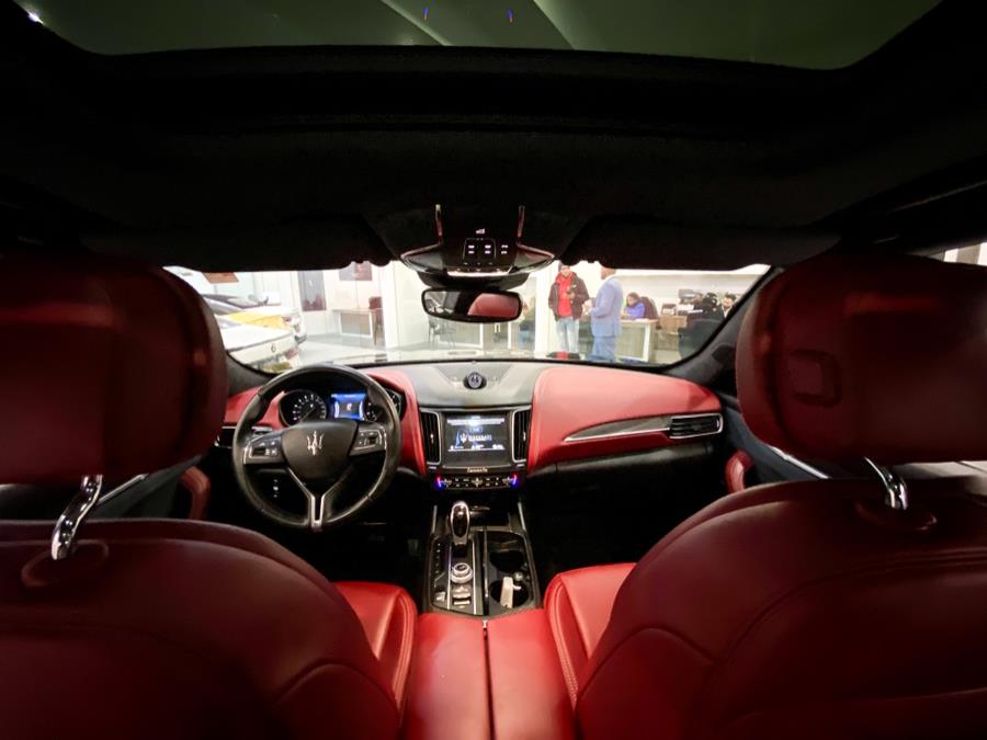 2017 Maserati Levante 3.0L, available for sale in Franklin Square, New York | Luxury Motor Club. Franklin Square, New York 2017 Maserati Levante 3.0L, available for sale in Franklin Square, New York | Luxury Motor Club. Franklin Square, New York