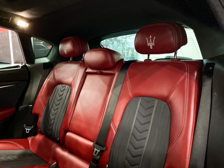 2017 Maserati Levante 3.0L, available for sale in Franklin Square, New York | Luxury Motor Club. Franklin Square, New York 2017 Maserati Levante 3.0L, available for sale in Franklin Square, New York | Luxury Motor Club. Franklin Square, New York