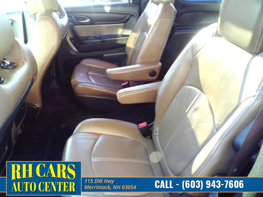 Used GMC Acadia AWD 4dr Limited 2017 | RH Cars LLC. Merrimack, New Hampshire Used GMC Acadia AWD 4dr Limited 2017 | RH Cars LLC. Merrimack, New Hampshire