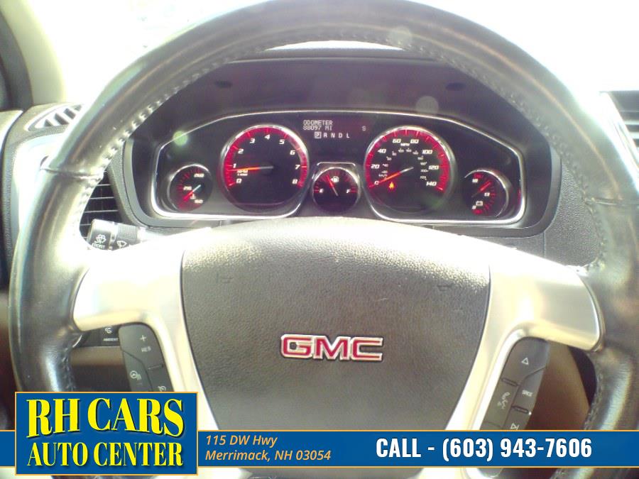 Used GMC Acadia AWD 4dr Limited 2017 | RH Cars LLC. Merrimack, New Hampshire Used GMC Acadia AWD 4dr Limited 2017 | RH Cars LLC. Merrimack, New Hampshire