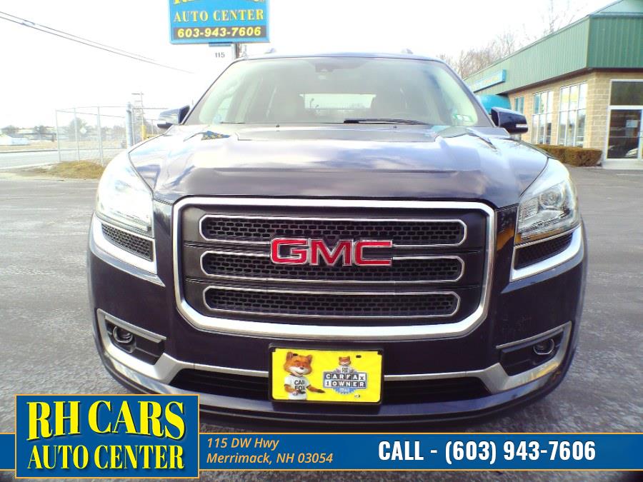 Used GMC Acadia AWD 4dr Limited 2017 | RH Cars LLC. Merrimack, New Hampshire Used GMC Acadia AWD 4dr Limited 2017 | RH Cars LLC. Merrimack, New Hampshire