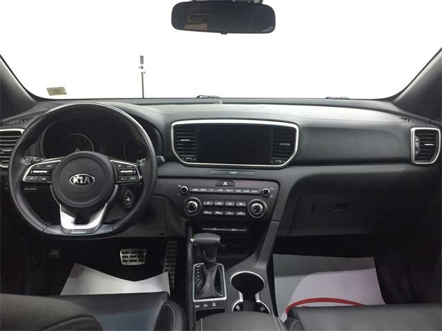 Used Kia Sportage S 2020 | Eastchester Motor Cars. Bronx, New York Used Kia Sportage S 2020 | Eastchester Motor Cars. Bronx, New York