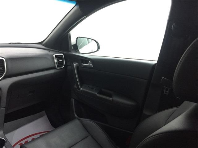 Used Kia Sportage S 2020 | Eastchester Motor Cars. Bronx, New York Used Kia Sportage S 2020 | Eastchester Motor Cars. Bronx, New York