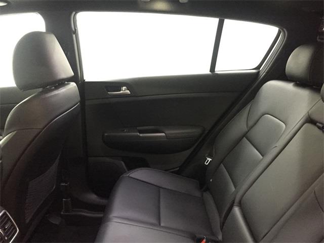Used Kia Sportage S 2020 | Eastchester Motor Cars. Bronx, New York Used Kia Sportage S 2020 | Eastchester Motor Cars. Bronx, New York