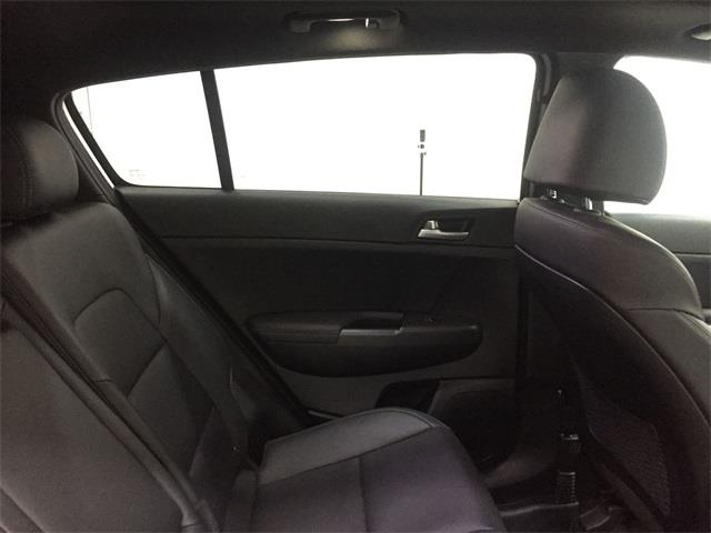 Used Kia Sportage S 2020 | Eastchester Motor Cars. Bronx, New York Used Kia Sportage S 2020 | Eastchester Motor Cars. Bronx, New York