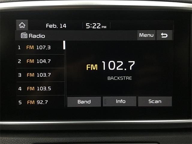Used Kia Sportage S 2020 | Eastchester Motor Cars. Bronx, New York Used Kia Sportage S 2020 | Eastchester Motor Cars. Bronx, New York