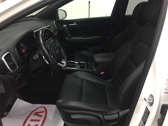 Used Kia Sportage S 2020 | Eastchester Motor Cars. Bronx, New York Used Kia Sportage S 2020 | Eastchester Motor Cars. Bronx, New York