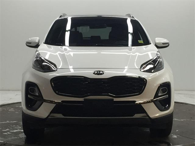 Used Kia Sportage S 2020 | Eastchester Motor Cars. Bronx, New York Used Kia Sportage S 2020 | Eastchester Motor Cars. Bronx, New York