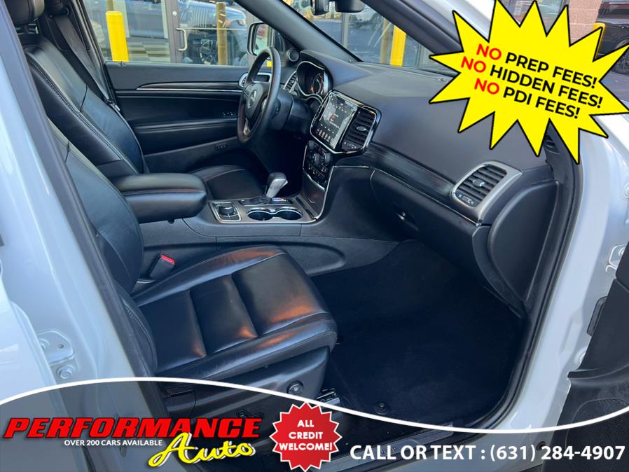 2019 Jeep Grand Cherokee Limited 4x4, available for sale in Bohemia, New York | Performance Auto Inc. Bohemia, New York 2019 Jeep Grand Cherokee Limited 4x4, available for sale in Bohemia, New York | Performance Auto Inc. Bohemia, New York