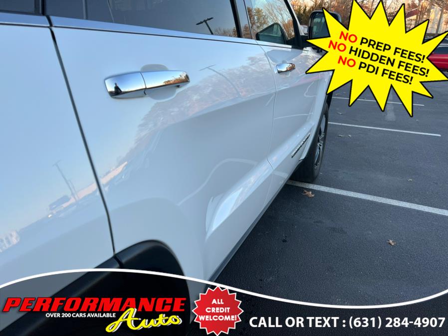 2019 Jeep Grand Cherokee Limited 4x4, available for sale in Bohemia, New York | Performance Auto Inc. Bohemia, New York 2019 Jeep Grand Cherokee Limited 4x4, available for sale in Bohemia, New York | Performance Auto Inc. Bohemia, New York