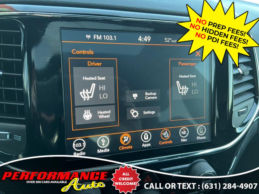 2019 Jeep Grand Cherokee Limited 4x4, available for sale in Bohemia, New York | Performance Auto Inc. Bohemia, New York 2019 Jeep Grand Cherokee Limited 4x4, available for sale in Bohemia, New York | Performance Auto Inc. Bohemia, New York