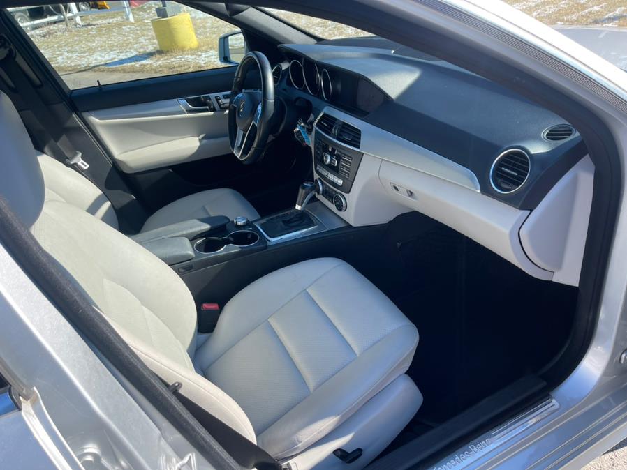 2013 Mercedes-Benz C-Class 4dr Sdn C300 Sport 4MATIC, available for sale in South Windsor, Connecticut | Mike And Tony Auto Sales, Inc. South Windsor, Connecticut 2013 Mercedes-Benz C-Class 4dr Sdn C300 Sport 4MATIC, available for sale in South Windsor, Connecticut | Mike And Tony Auto Sales, Inc. South Windsor, Connecticut