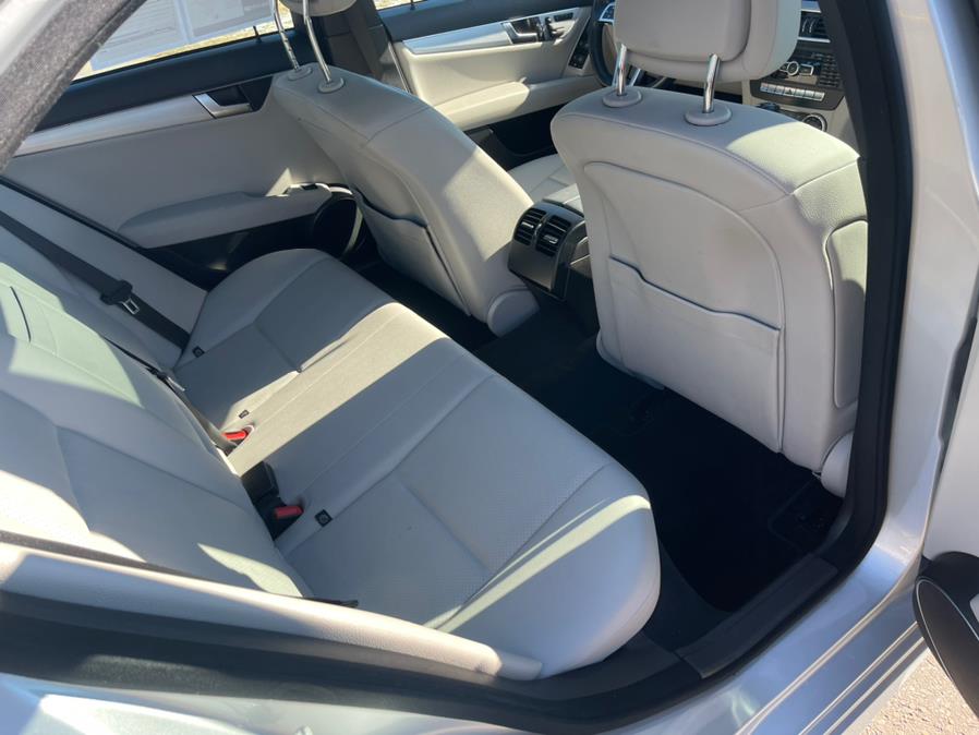 2013 Mercedes-Benz C-Class 4dr Sdn C300 Sport 4MATIC, available for sale in South Windsor, Connecticut | Mike And Tony Auto Sales, Inc. South Windsor, Connecticut 2013 Mercedes-Benz C-Class 4dr Sdn C300 Sport 4MATIC, available for sale in South Windsor, Connecticut | Mike And Tony Auto Sales, Inc. South Windsor, Connecticut