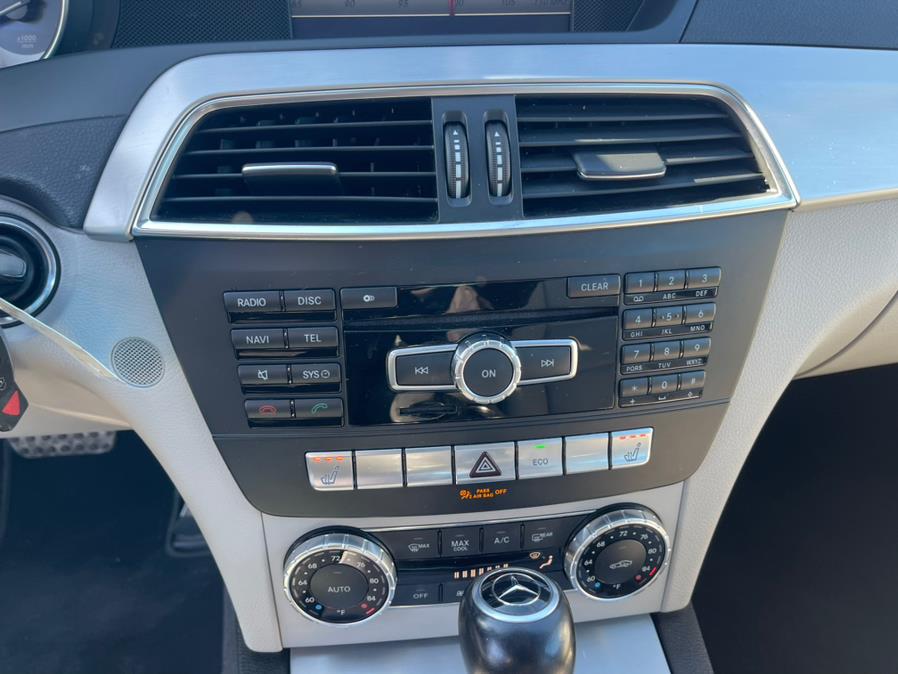 2013 Mercedes-Benz C-Class 4dr Sdn C300 Sport 4MATIC, available for sale in South Windsor, Connecticut | Mike And Tony Auto Sales, Inc. South Windsor, Connecticut 2013 Mercedes-Benz C-Class 4dr Sdn C300 Sport 4MATIC, available for sale in South Windsor, Connecticut | Mike And Tony Auto Sales, Inc. South Windsor, Connecticut