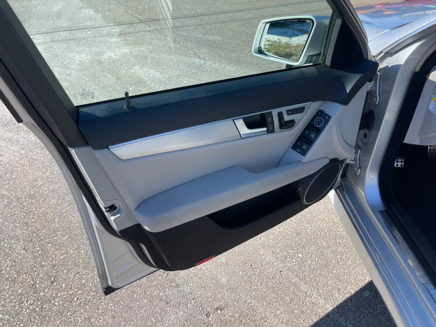 2013 Mercedes-Benz C-Class 4dr Sdn C300 Sport 4MATIC, available for sale in South Windsor, Connecticut | Mike And Tony Auto Sales, Inc. South Windsor, Connecticut 2013 Mercedes-Benz C-Class 4dr Sdn C300 Sport 4MATIC, available for sale in South Windsor, Connecticut | Mike And Tony Auto Sales, Inc. South Windsor, Connecticut