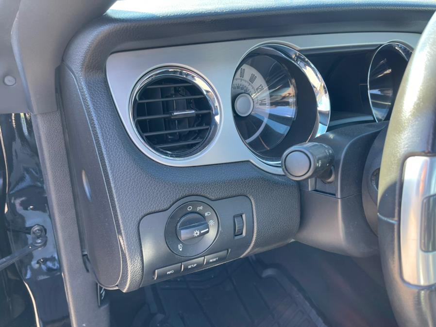 Used Ford Mustang 2dr Cpe GT Premium 2010 | Mike And Tony Auto Sales, Inc. South Windsor, Connecticut Used Ford Mustang 2dr Cpe GT Premium 2010 | Mike And Tony Auto Sales, Inc. South Windsor, Connecticut