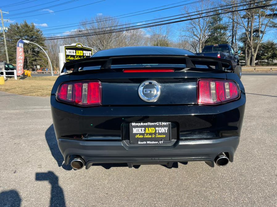 Used Ford Mustang 2dr Cpe GT Premium 2010 | Mike And Tony Auto Sales, Inc. South Windsor, Connecticut Used Ford Mustang 2dr Cpe GT Premium 2010 | Mike And Tony Auto Sales, Inc. South Windsor, Connecticut