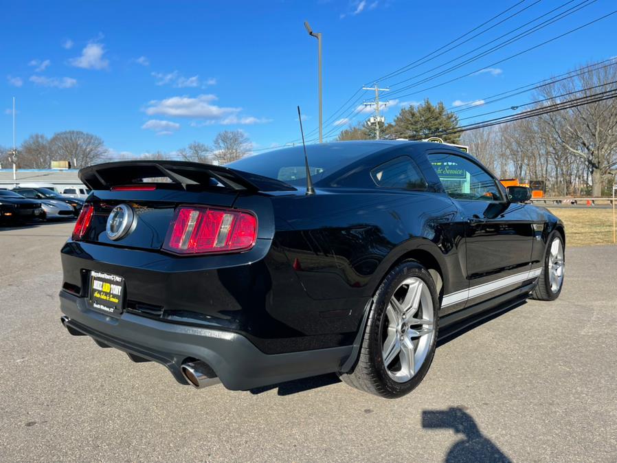 Used Ford Mustang 2dr Cpe GT Premium 2010 | Mike And Tony Auto Sales, Inc. South Windsor, Connecticut Used Ford Mustang 2dr Cpe GT Premium 2010 | Mike And Tony Auto Sales, Inc. South Windsor, Connecticut