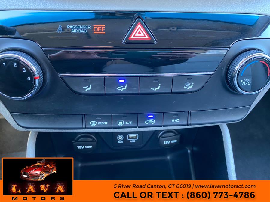 Used Hyundai Tucson FWD 4dr Limited 2016 | Lava Motors. Canton, Connecticut Used Hyundai Tucson FWD 4dr Limited 2016 | Lava Motors. Canton, Connecticut