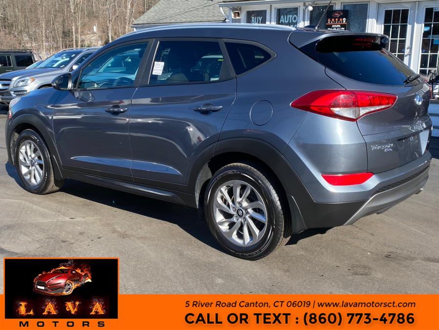 Used Hyundai Tucson FWD 4dr Limited 2016 | Lava Motors. Canton, Connecticut Used Hyundai Tucson FWD 4dr Limited 2016 | Lava Motors. Canton, Connecticut