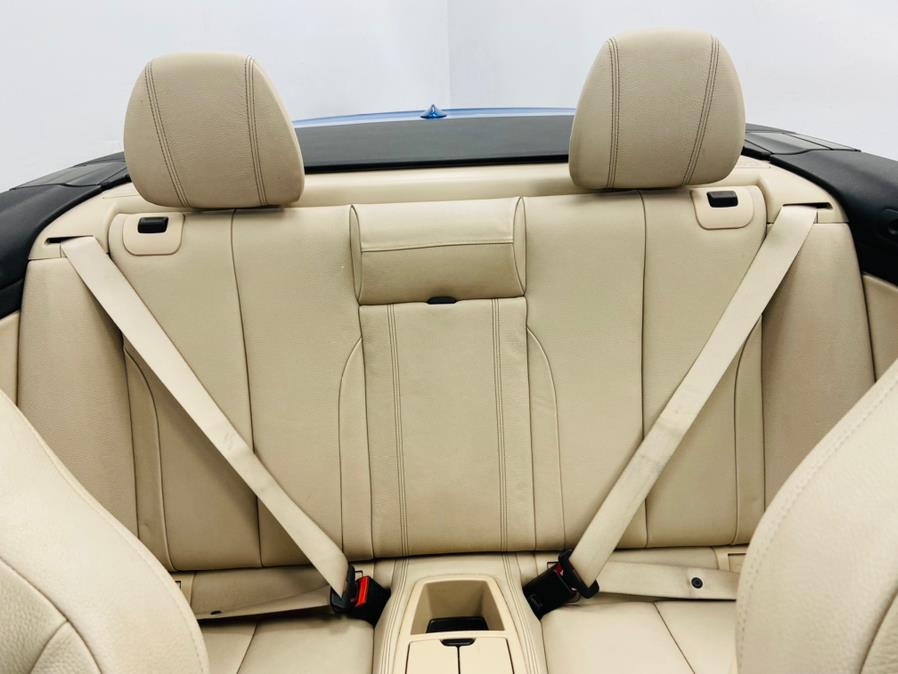 2014 BMW 4 Series 2dr Conv 435i RWD, available for sale in Linden, New Jersey | East Coast Auto Group. Linden, New Jersey 2014 BMW 4 Series 2dr Conv 435i RWD, available for sale in Linden, New Jersey | East Coast Auto Group. Linden, New Jersey