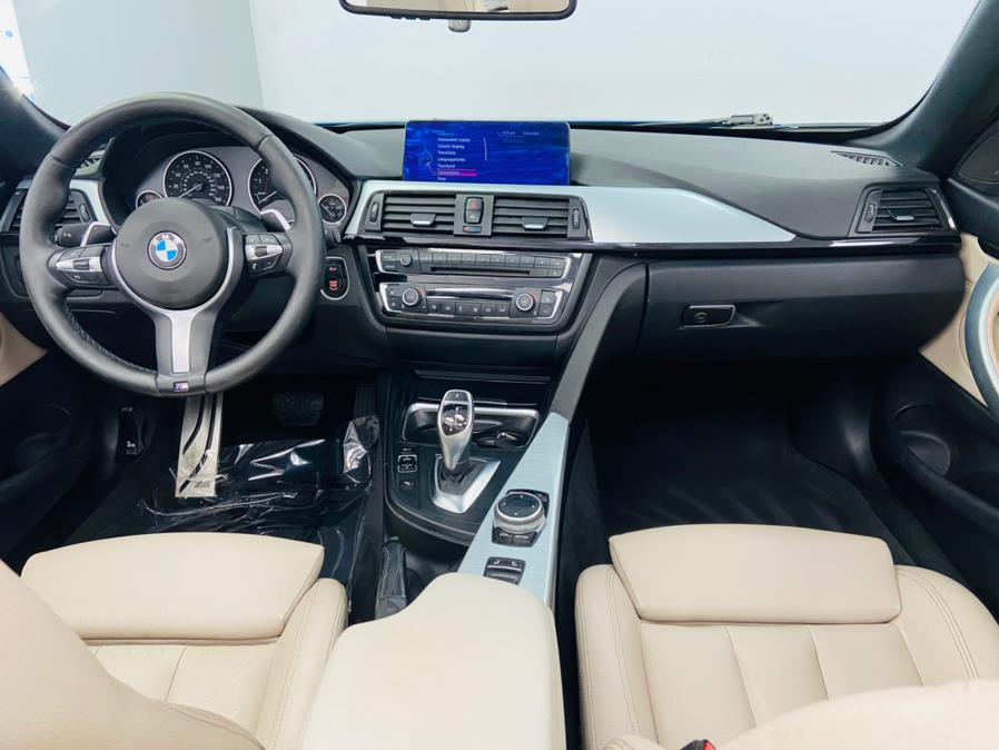 2014 BMW 4 Series 2dr Conv 435i RWD, available for sale in Linden, New Jersey | East Coast Auto Group. Linden, New Jersey 2014 BMW 4 Series 2dr Conv 435i RWD, available for sale in Linden, New Jersey | East Coast Auto Group. Linden, New Jersey