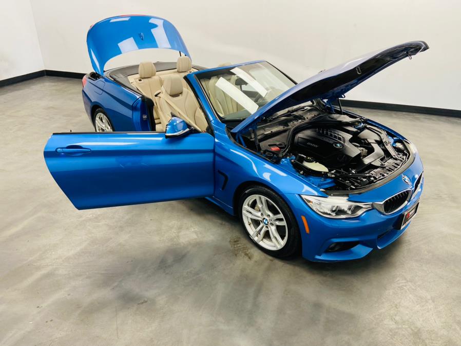 2014 BMW 4 Series 2dr Conv 435i RWD, available for sale in Linden, New Jersey | East Coast Auto Group. Linden, New Jersey 2014 BMW 4 Series 2dr Conv 435i RWD, available for sale in Linden, New Jersey | East Coast Auto Group. Linden, New Jersey