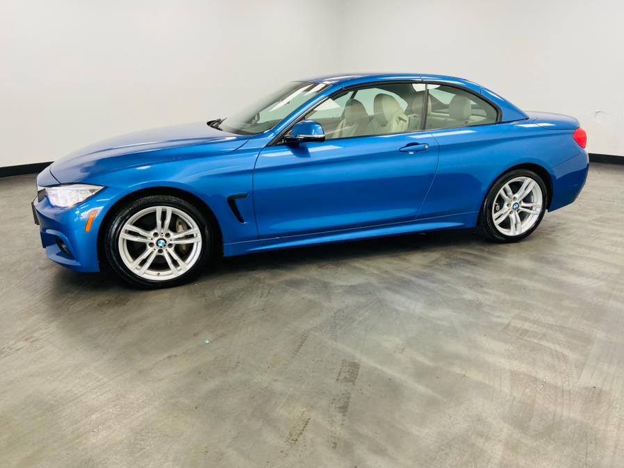 2014 BMW 4 Series 2dr Conv 435i RWD, available for sale in Linden, New Jersey | East Coast Auto Group. Linden, New Jersey 2014 BMW 4 Series 2dr Conv 435i RWD, available for sale in Linden, New Jersey | East Coast Auto Group. Linden, New Jersey