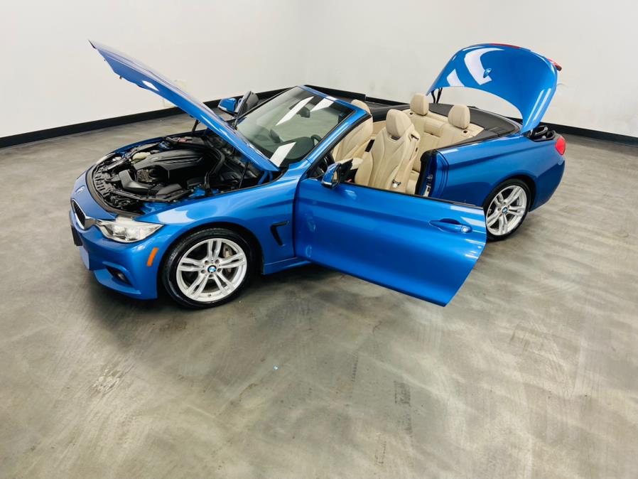 2014 BMW 4 Series 2dr Conv 435i RWD, available for sale in Linden, New Jersey | East Coast Auto Group. Linden, New Jersey 2014 BMW 4 Series 2dr Conv 435i RWD, available for sale in Linden, New Jersey | East Coast Auto Group. Linden, New Jersey