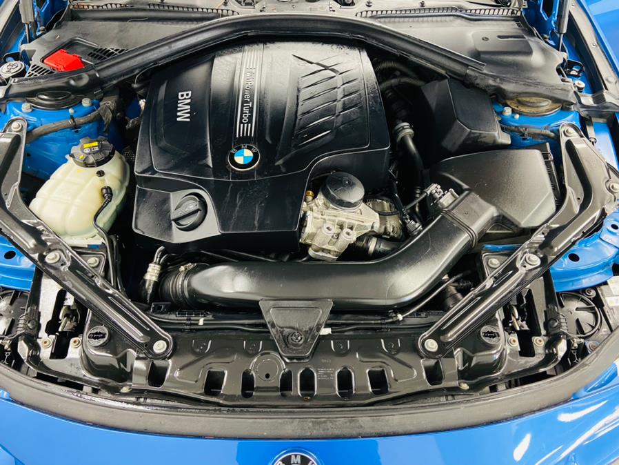 2014 BMW 4 Series 2dr Conv 435i RWD, available for sale in Linden, New Jersey | East Coast Auto Group. Linden, New Jersey 2014 BMW 4 Series 2dr Conv 435i RWD, available for sale in Linden, New Jersey | East Coast Auto Group. Linden, New Jersey