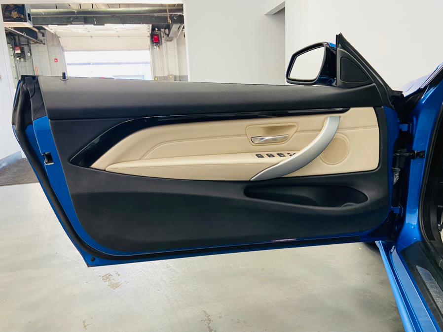 2014 BMW 4 Series 2dr Conv 435i RWD, available for sale in Linden, New Jersey | East Coast Auto Group. Linden, New Jersey 2014 BMW 4 Series 2dr Conv 435i RWD, available for sale in Linden, New Jersey | East Coast Auto Group. Linden, New Jersey